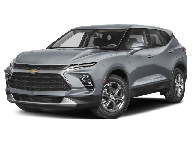 10 CHEVROLET BLAZER OFFERS