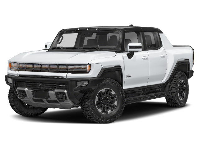 4 GMC HUMMER EV PICKUP OFFERS